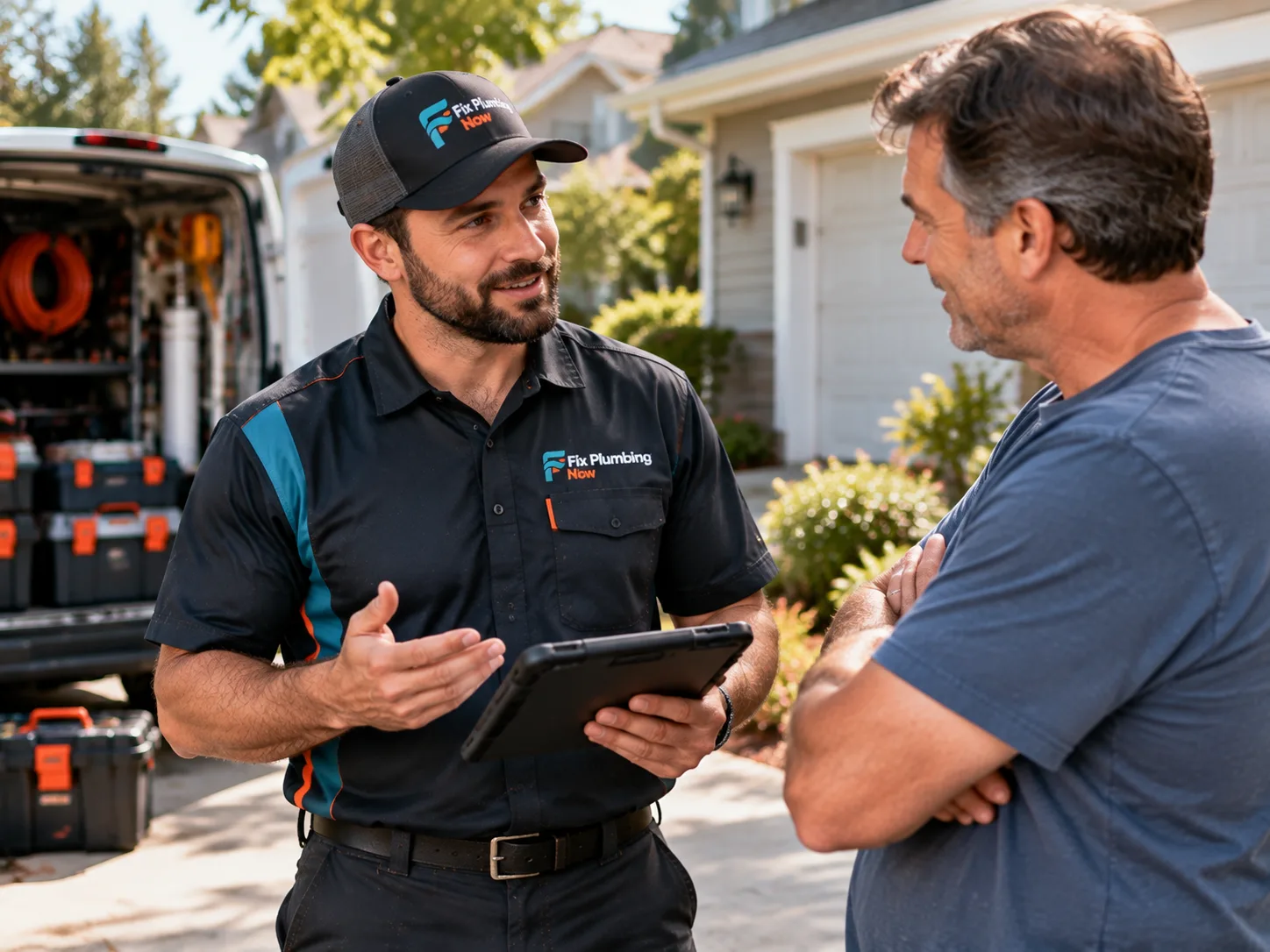 Clogged Drain Service Enterprise, WV FAQs